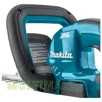 Кусторез Makita DUH606Z (без АКБ) картинка 10